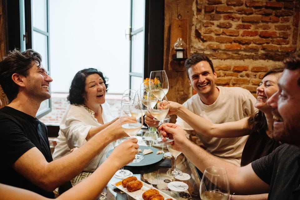 Madrid: Tapas & Wine Small Group Guided Tour - Things To Know