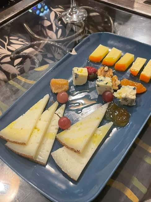 Madrid: Tasty Tapas Tour & Visit to a Rooftop with Views - FAQs