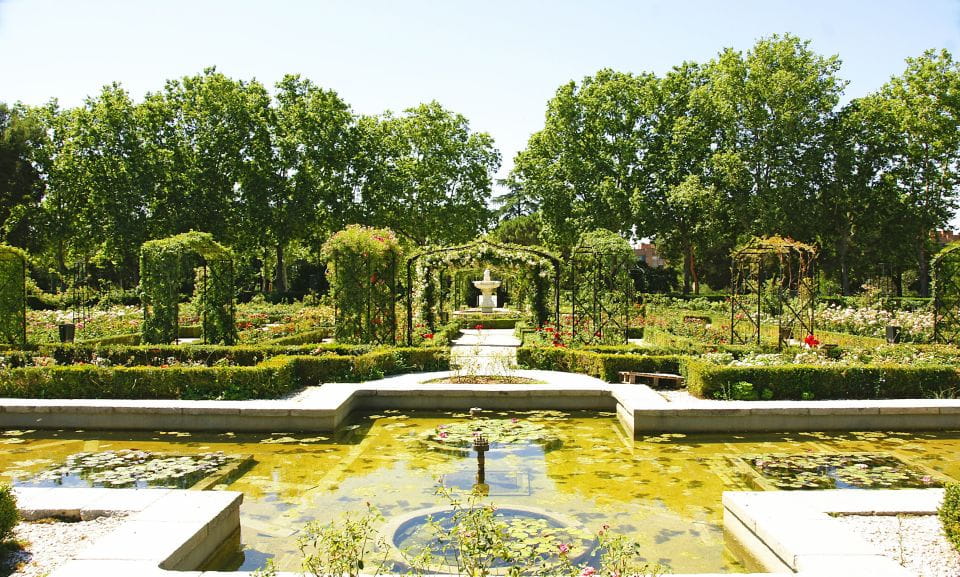 Madrid: The Retiro Park Self-Guided Audio Tour - Customer Feedback and Suggestions