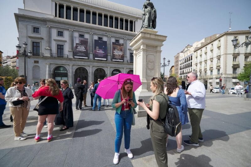 Madrid: The Royal Palace Skip-the-line Guided Tour - Price and Value: Is It Worth It?
