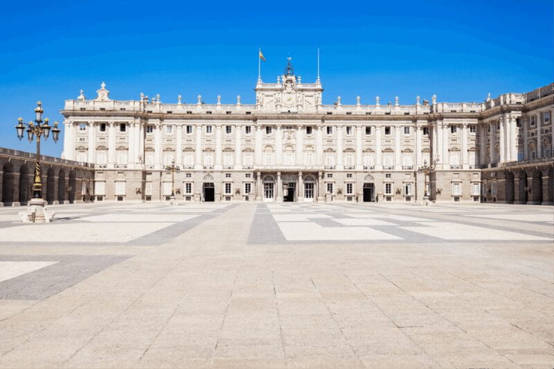 Madrid: The Royal Palace Skip-the-line Guided Tour - Who Is This Tour Best For?