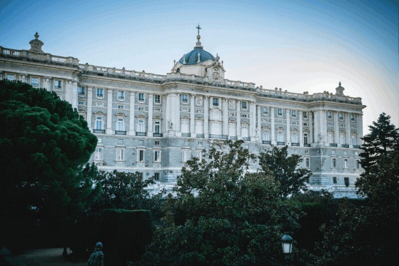 Madrid: The Royal Palace Skip-the-line Guided Tour - Practical Tips for Your Visit