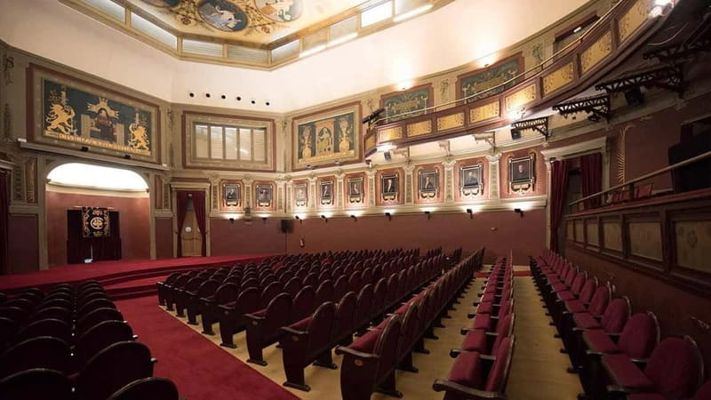 Madrid: The Three Tenors in Concert - Discovering the Magic of Madrid’s “Three Tenors” Concert