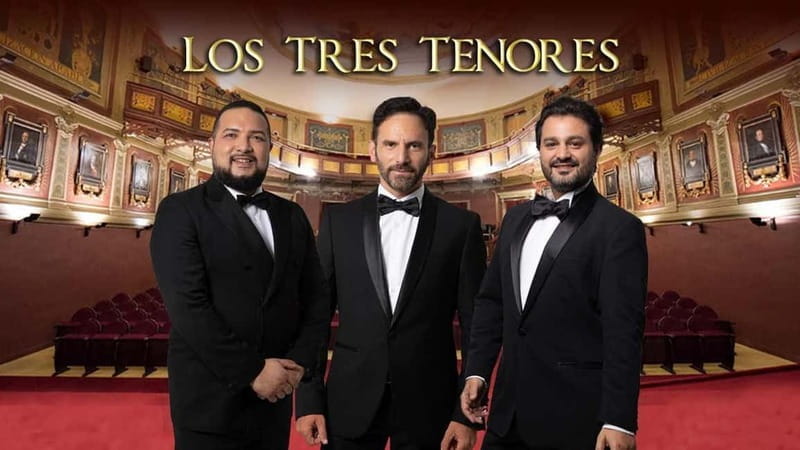Madrid: The Three Tenors in Concert - Key Points / Takeaways