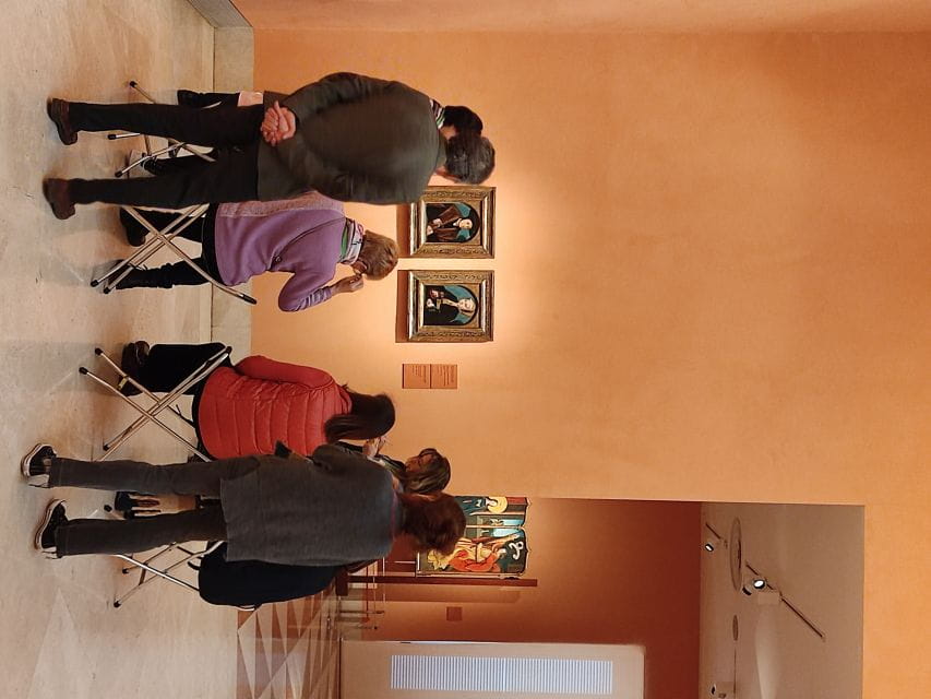 Madrid: Thyssen Museum Guided Tour With Skip-The-Line Entry - Pricing Details