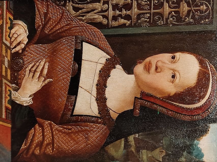 Madrid: Thyssen Museum Guided Tour With Skip-The-Line Entry - Meeting Point Information