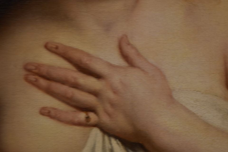 Madrid Thyssen Museum Guided Tour With Small Group - Key Points