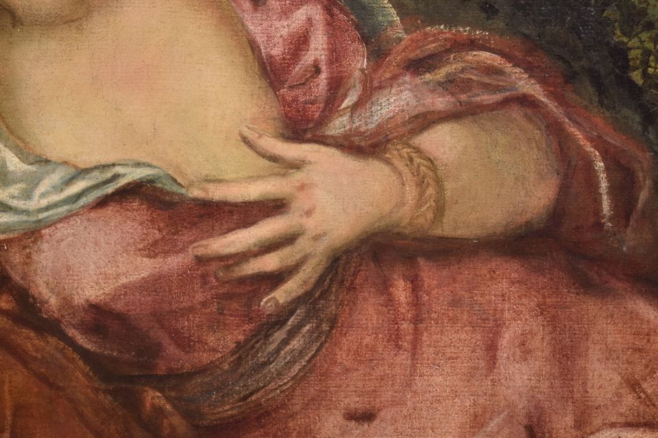 Madrid Thyssen Museum Guided Tour With Small Group - Important Information