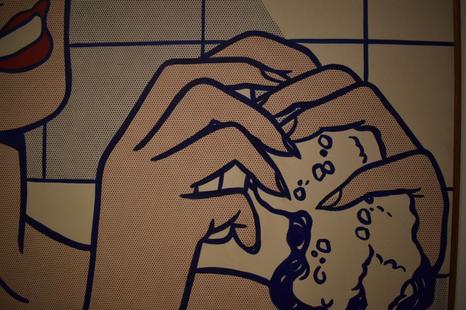 Madrid Thyssen Museum Guided Tour With Small Group - Accessibility