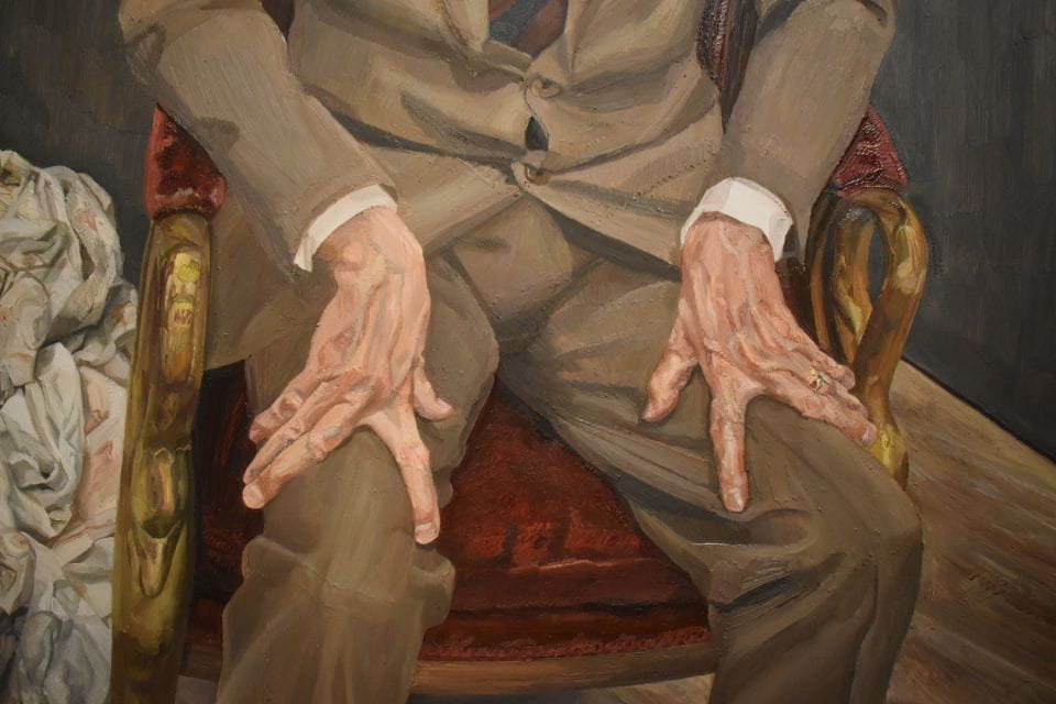 Madrid Thyssen Museum Guided Tour With Small Group - Things To Know