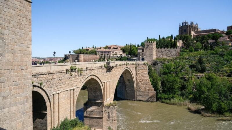 Madrid: Toledo and Segovia Tour with Alcazar and Cathedral - FAQ