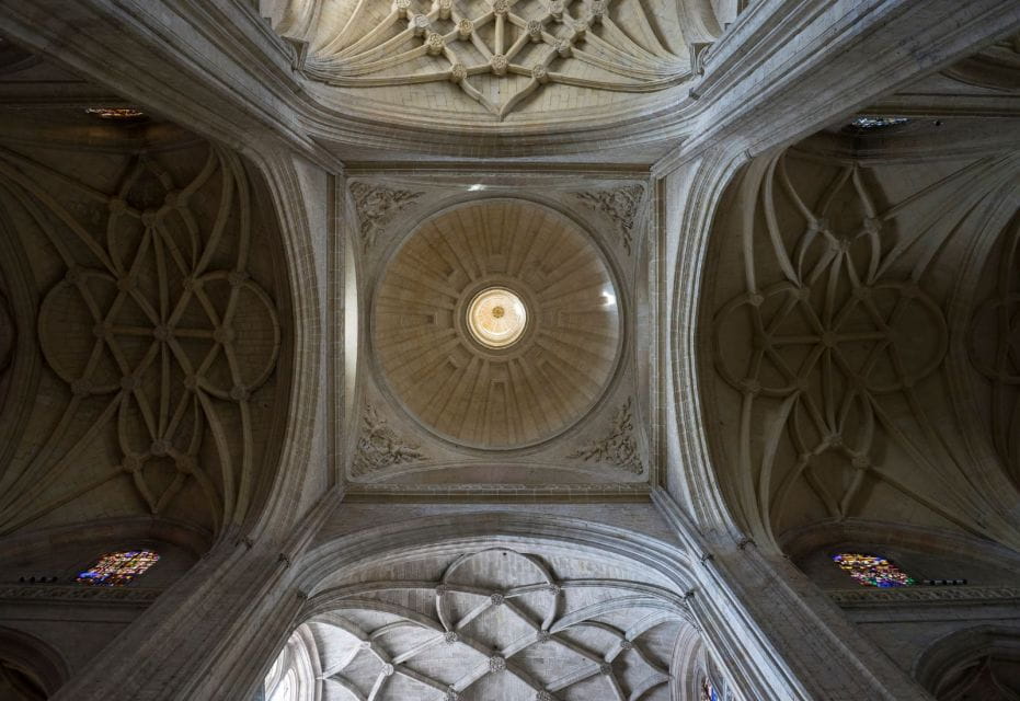 Madrid: Toledo and Segovia Tour With Alcazar and Monuments - Things To Know