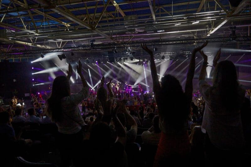 Madrid: Toledo Day Trip with Guided Tour & WAH Musical Show - Discovering Toledo: A City of Narrow Streets and Historic Charm