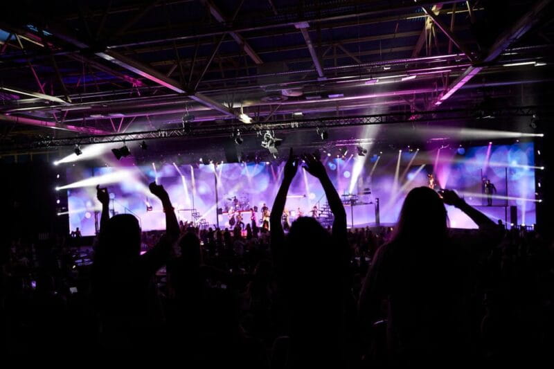 Madrid: Toledo Day Trip with Guided Tour & WAH Musical Show - Smooth Transportation and Practical Logistics