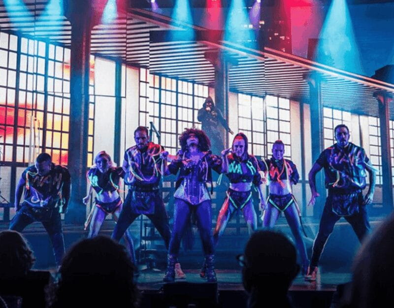 Madrid: Toledo Day Trip with Guided Tour & WAH Musical Show - Free Time: How to Make the Most of Toledo