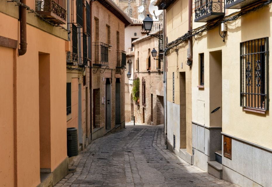 Madrid: Toledo Day Trip With Winery Visit and Wine Tasting - Customer Feedback and Ratings