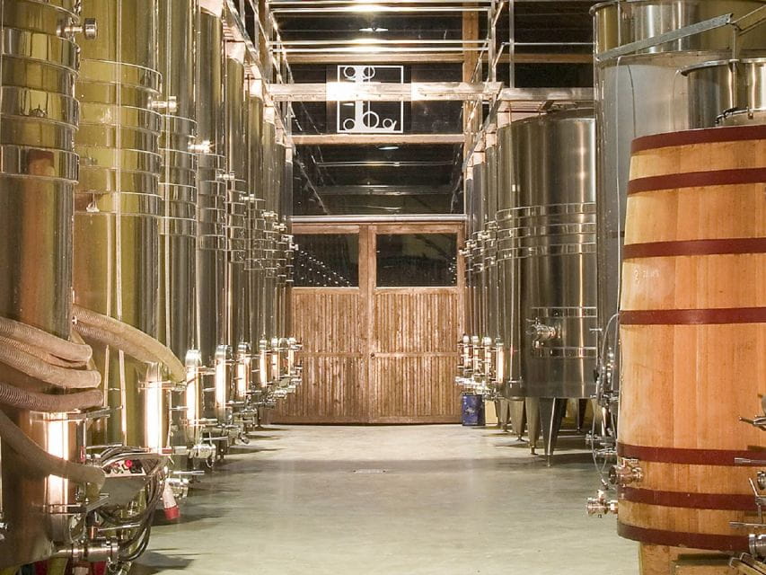 Madrid: Toledo Day Trip With Winery Visit and Wine Tasting - Transportation and Arrival