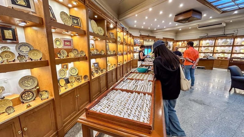 Madrid: Toledo & Segovia Full Day Guided Tour with Alcázar - Free Time and Insider Tips in Segovia