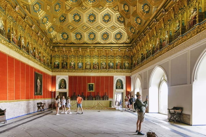 Madrid: Toledo & Segovia Full Day Guided Tour with Alcázar - Final Thoughts