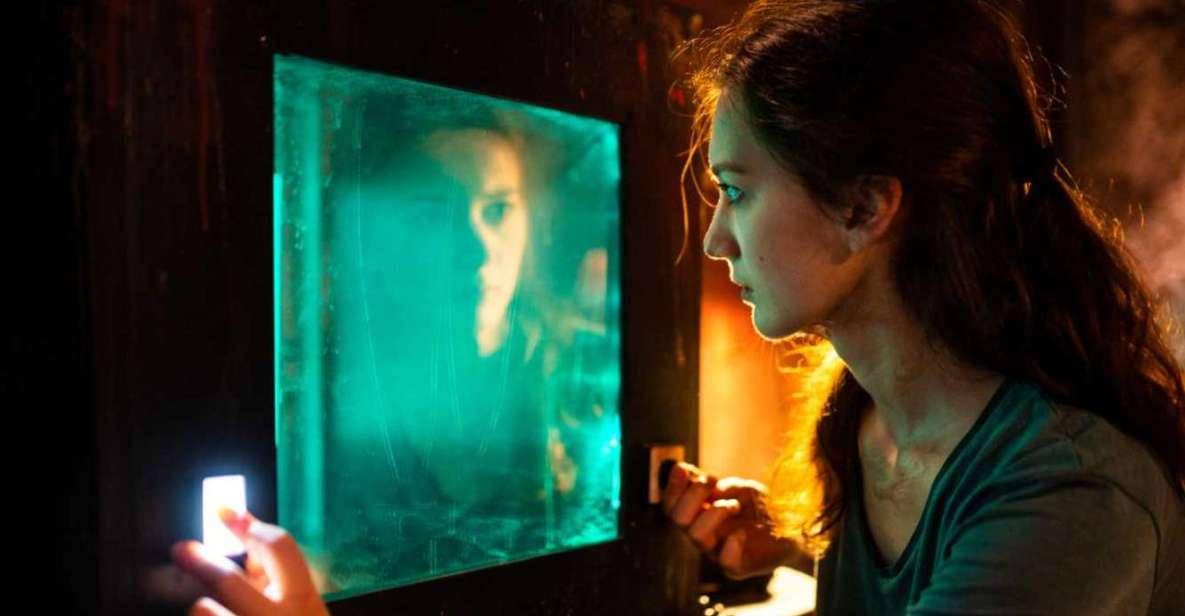 Madrid: Torture Chamber - Escape Room Game - Key Points