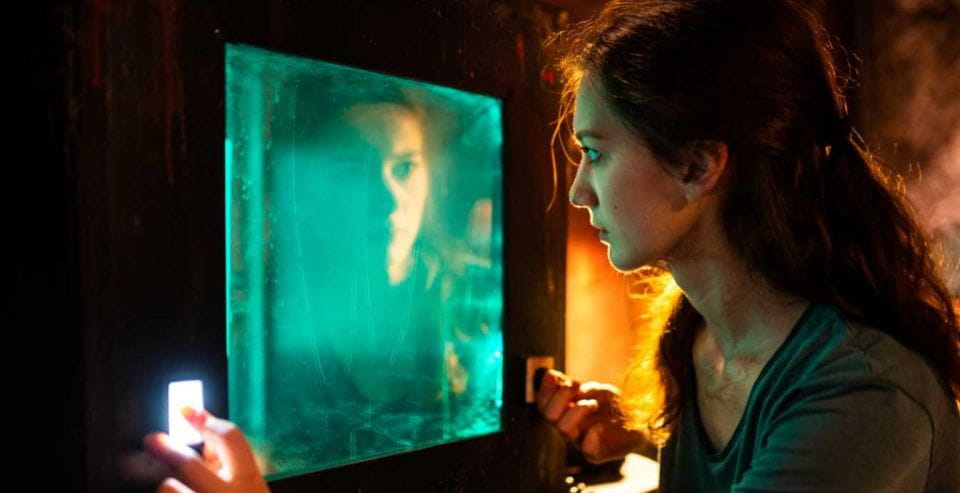 Madrid: Torture Chamber - Escape Room Game - Experience Description