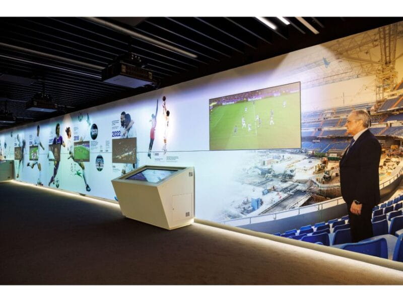 Madrid: Tour Bernabéu Entry Ticket - Who Will Get the Most Out of This Experience?