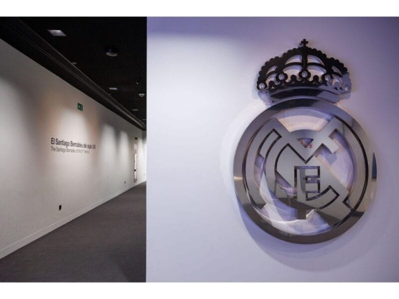 Madrid: Tour Bernabéu Entry Ticket - Frequently Asked Questions