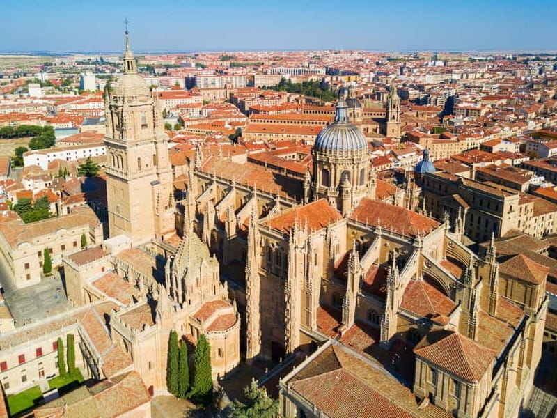 Madrid: Tour in Avila & Salamanca - Final Thoughts