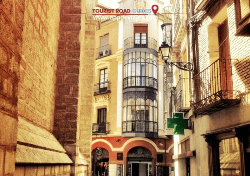 Madrid: Tour Private Wine Tasting, Tapas route & Toledo - The Day’s Logistics and What to Expect