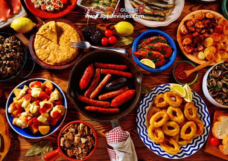 Madrid: Tour Private Wine Tasting, Tapas route & Toledo - Practical Tips for Booking and Enjoying the Tour