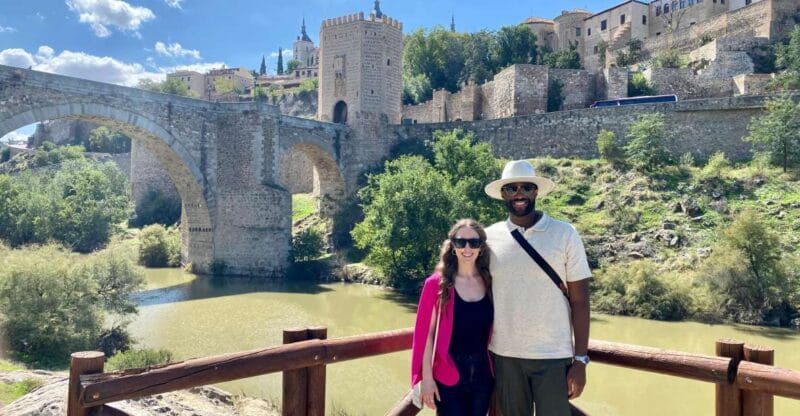 Madrid: Tour Toledo y Segovia, 8 destinos imprescindibles - Key points / Takeaways