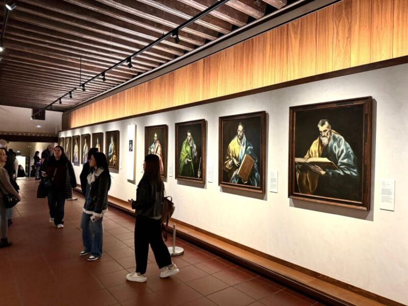 Madrid: Tour Toledo y Segovia, 8 destinos imprescindibles - FAQ