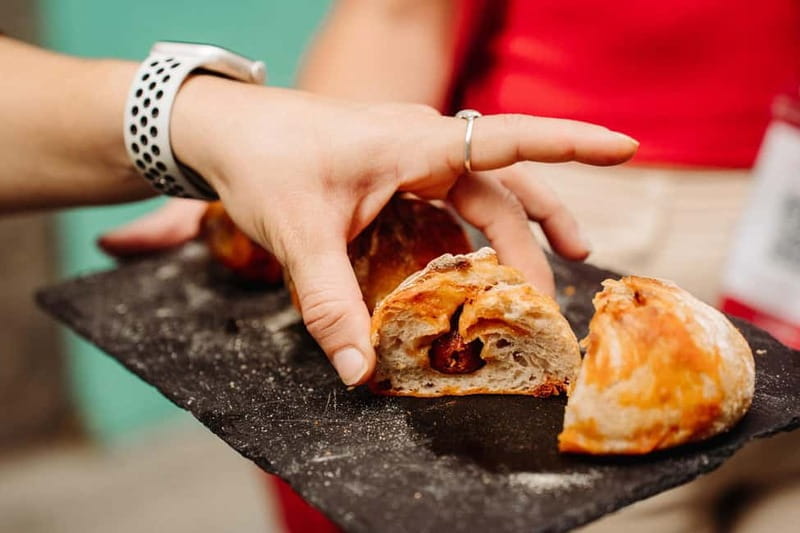 Madrid: Ultimate Food Tour of Local Markets & Tapas - Key Points / Takeaways