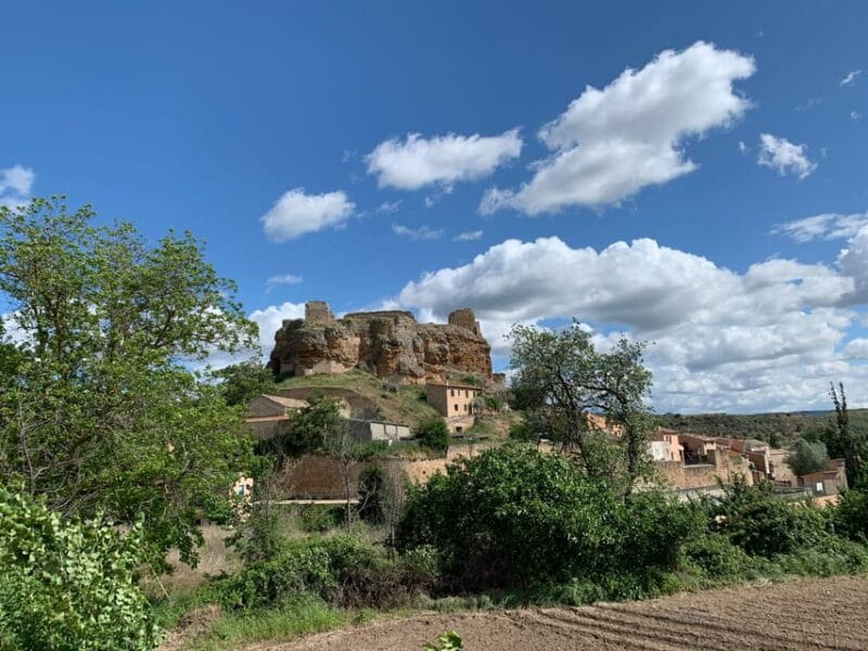 Madrid: Unspoiled Spain for Foodies & Nature s - Key Points & Takeaways