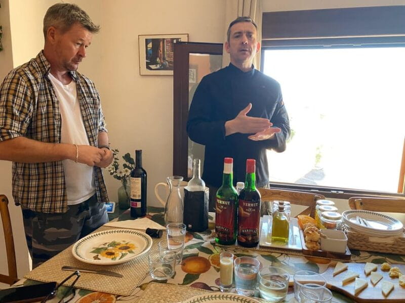 Madrid: Unspoiled Spain for Foodies & Nature s - Exploring the Castle and Its Hidden Secrets