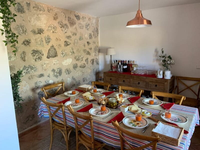 Madrid: Unspoiled Spain for Foodies & Nature s - Time for Relaxation and Optional Exploration