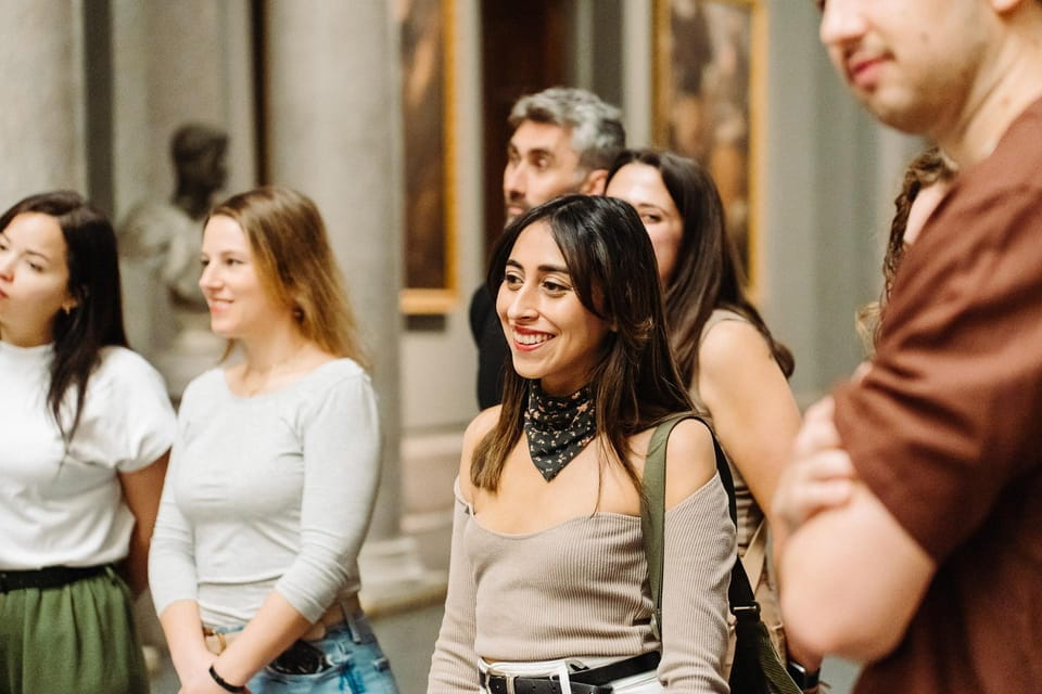Madrid: VIP Prado Exclusive Pre Opening Museum Tour - Renowned Artworks