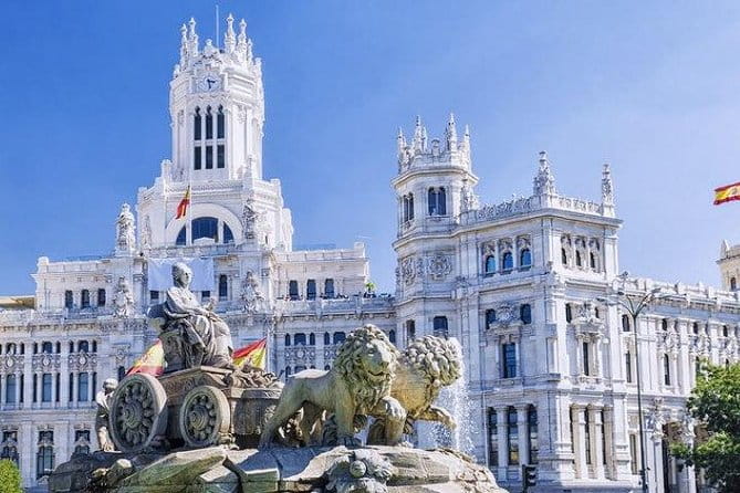 Madrid VIP Private & Secure Airport Transfer - FAQs