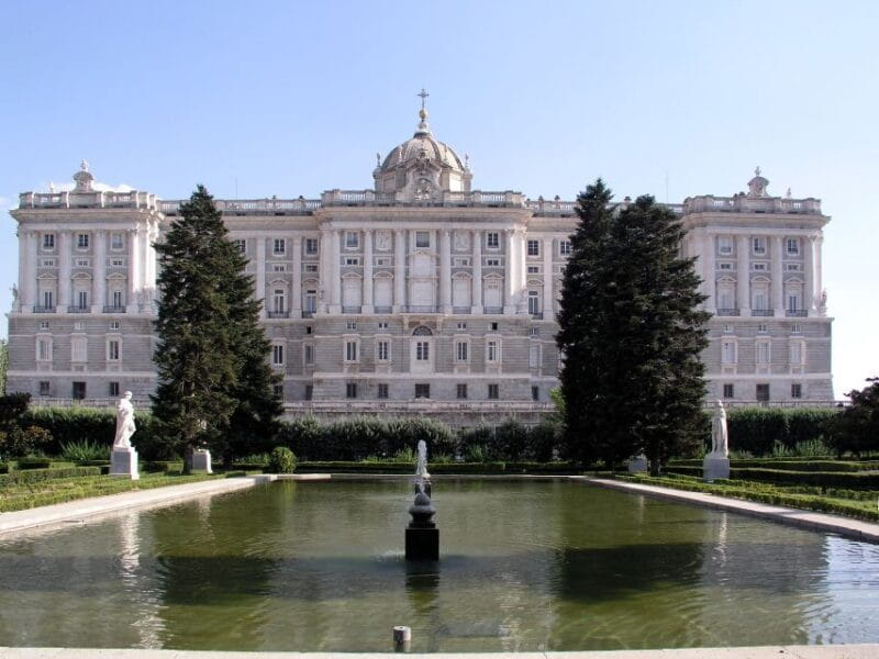 Madrid: Visit to the Royal Palace & Walking Tour of the City - Practicalities: What to Expect and Price Considerations