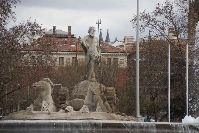 Madrid Walking Private Tour with Royal Palace & Prado Museum - Who Would Love This Tour?