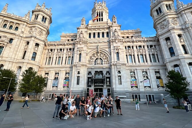Madrid Walking Tour from Puerta del Sol to Retiro Park - An In-Depth Look at the Experience