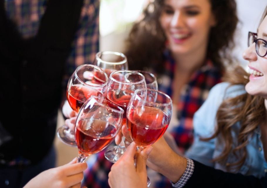 Madrid: Wine Tasting Experience - Key Points