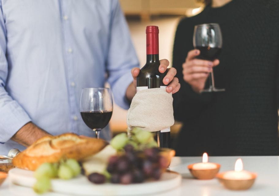 Madrid: Wine Tasting Experience - Wine Selection and Pairings