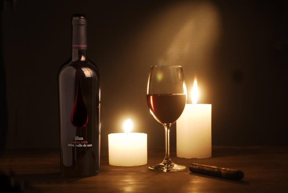 Madrid: Wine Tasting Experience - Tips for a Great Experience