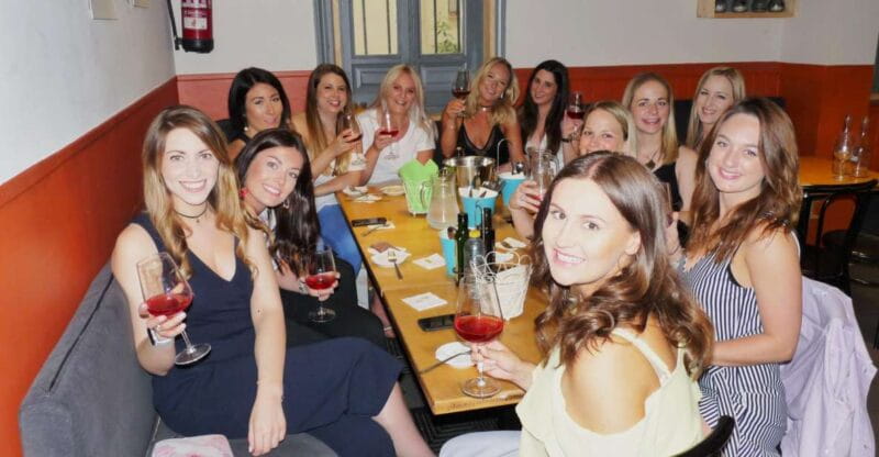 Madrid Wine Tasting, Flamenco Class and Exclusive Bar - FAQ