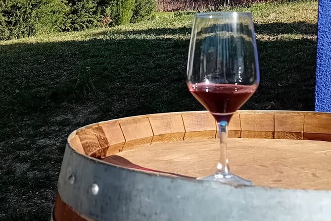 Madrid Winery Tour with Tasting & Sommelier Guide - Visiting the Boutique Winery: Quality and Authenticity