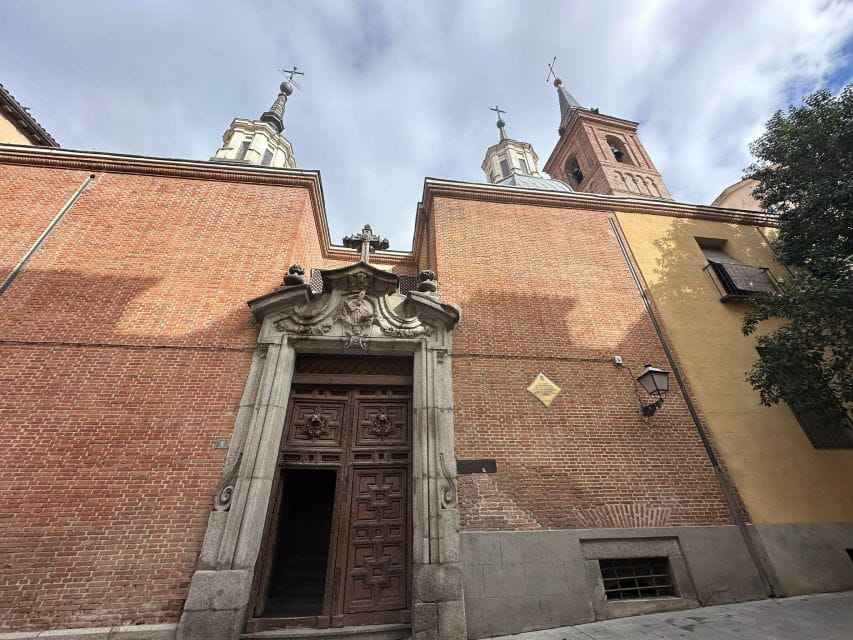 Madrids Arab Legacy: Tracing History Through Hidden Gems - Optional Add-Ons and Extensions