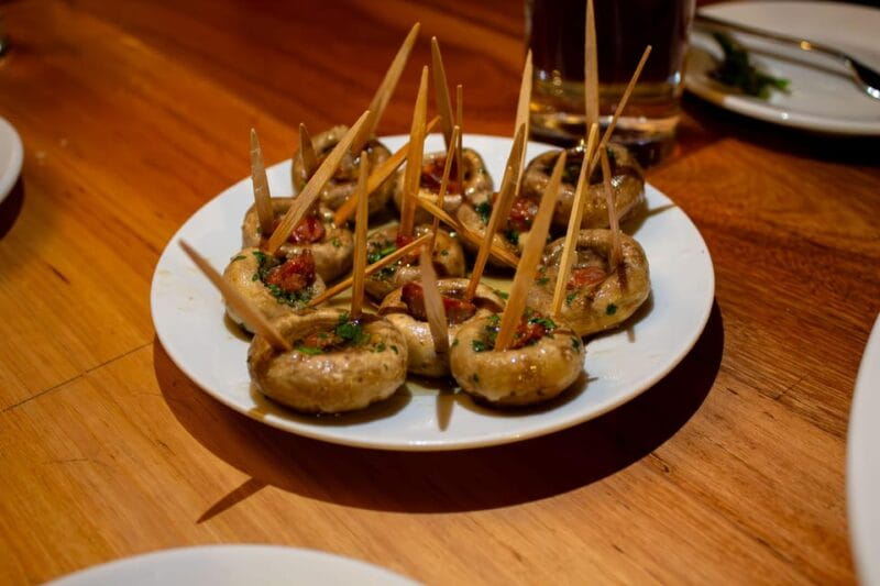 Madrid's Iconic Tapas, Taverns & History Experience - Price, Logistics, and Who This Is For