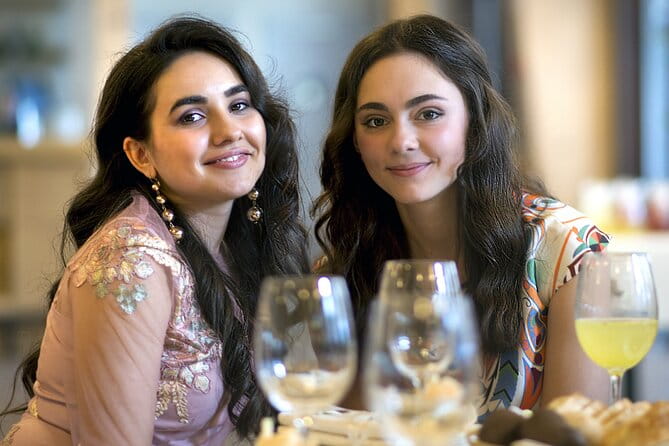 Madrids Walking Tour: A Food Tasting Journey - Exploring Madrid’s Historic Squares and Markets