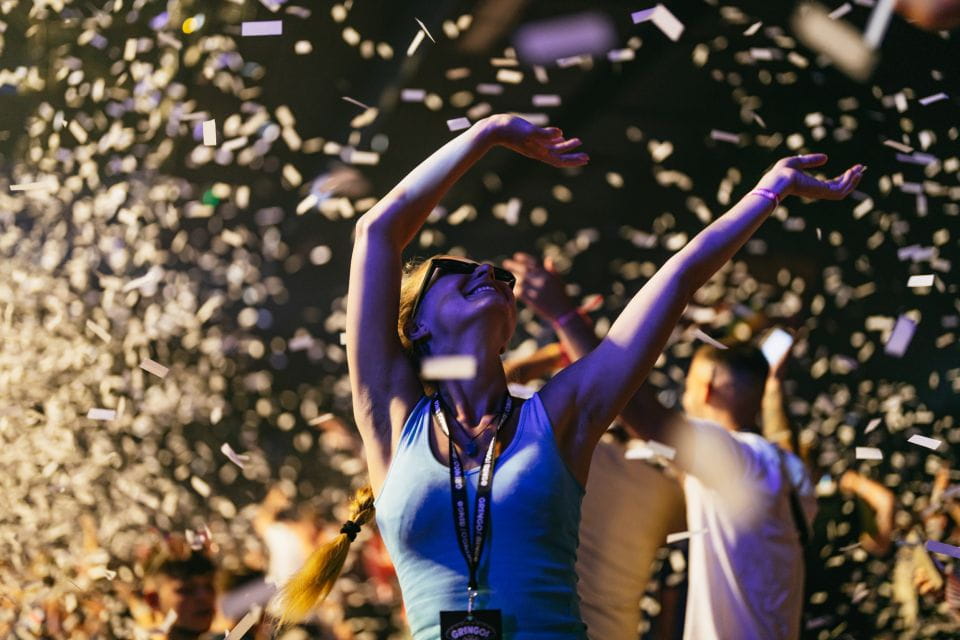 Magaluf: Adults Only Entry Ticket for Gringos Bingo Night - Things To Know